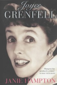 Joyce Grenfell - Janie Hampton