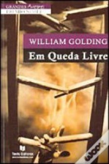 Em Queda Livre - William Golding