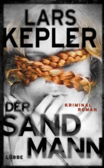 Der Sandmann - Lars Kepler