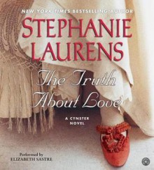 The Truth About Love (Audio) - Elizabeth Sastre, Stephanie Laurens