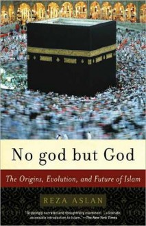 No god But God: The Origins, Evolution, and Future of Islam (Audio) - Reza Aslan, Shishir Kurup