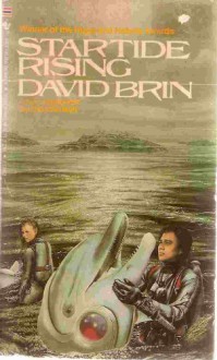 Startide Rising - David Brin