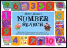 Morty Mouse's Number Search - Fiona Conboy