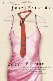 Just Friends - Robyn Sisman