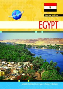 Egypt - Joseph J. Hobbs, Aswin Subanthore