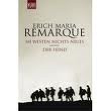 Im Westen nichts Neues - Erich Maria Remarque