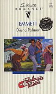 Emmett - Diana Palmer