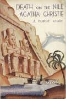 Death on the Nile - Agatha Christie