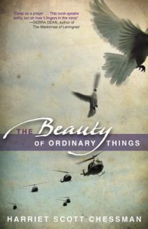 The Beauty of Ordinary Things - Harriet Scott Chessman