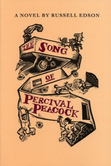 The Song of Percival Peacock - Russell Edson