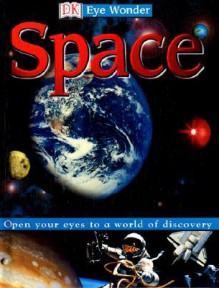 Eye Wonder: Space - Simon Holland