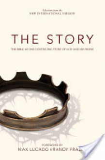 The Story, NIV: The Bible as One Continuing Story of God and His People - Anonymous