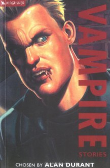 Vampire Stories - Alan Durant