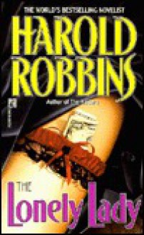 Lonely Lady - Harold Robbins