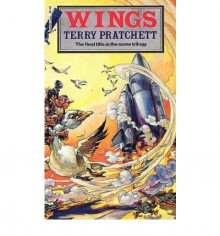 Wings - Terry Pratchett