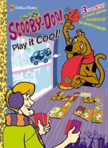 Play It Cool! (Cartoon Network Scooby Doo!) - Scott Neely