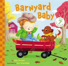 Barnyard Baby - Elise Broach, Cori Doerrfeld