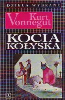 Kocia kołyska - Kurt Vonnegut