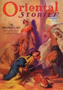 Oriental Stories, Vol 2, No. 1 (Winter 1932) - John Gregory Betancourt, Robert E. Howard, E. Hoffmann Price