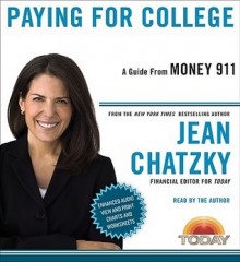 Money 911: Paying for College - Jean Chatzky