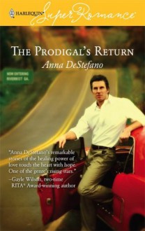 The Prodigal's Return - Anna DeStefano