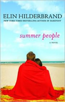 Summer People - Elin Hilderbrand