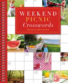 Weekend Picnic Crosswords - Leslie Billig