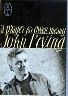 A Prayer For Owen Meany - John Irving