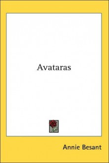 Avataras - Annie Besant