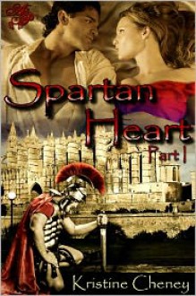 Spartan Heart - Kristine Cheney