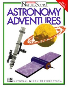 Astronomy Adventures - National Wildlife Federation