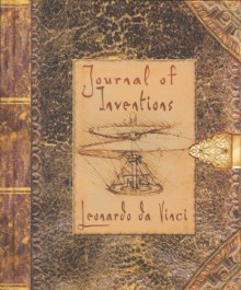 Journal of Inventions: Leonardo da Vinci - Jaspre Bark