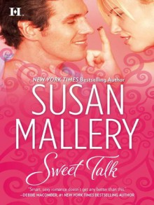 Sweet Talk - Susan Mallery