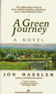 A Green Journey - Jon Hassler