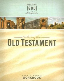 Entering the Old Testament: Participant's Workbook - Upper Room Books, Abingdon Press