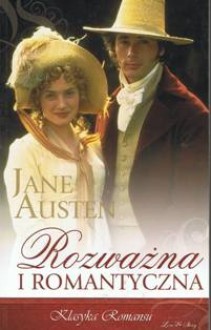 Rozważna i romantyczna - Jane Austen