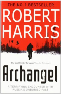 Archangel - Robert Harris