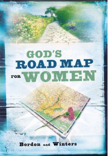 God's Road Map for Women - David Bordon