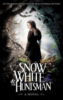 Snow White & the Huntsman - Lily Blake