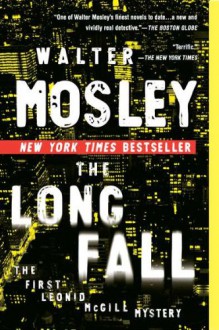 The Long Fall - Walter Mosley