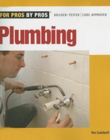 Plumbing - Rex Cauldwell