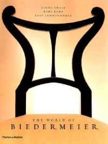 The World of Biedermeier - Linda Chase