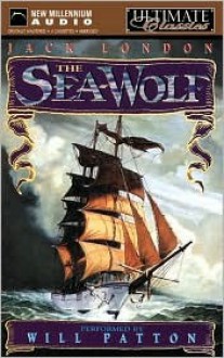 The Sea Wolf (Audio) - Jack London