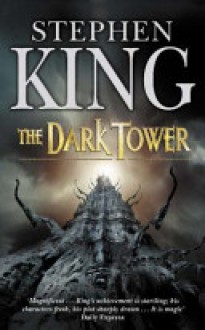 The Dark Tower - Stephen King