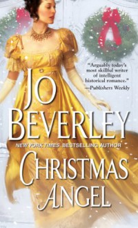 Christmas Angel - Jo Beverley