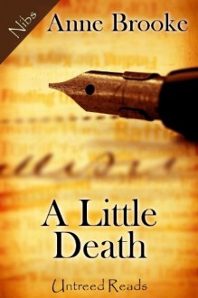 A Little Death - Anne Brooke