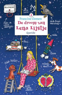 De droom van Lena Lijstje - Francine Oomen