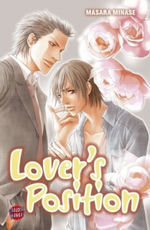 Lover`s Position - Masara Minase