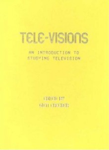 Tele-visions - Glen Creeber