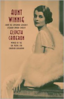 Aunt Winnie - Elspeth Cameron